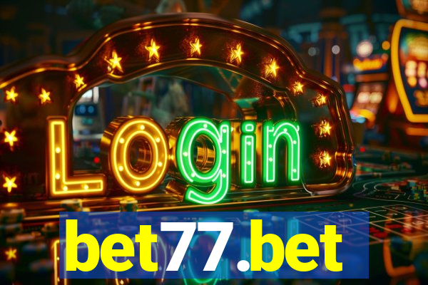 bet77.bet