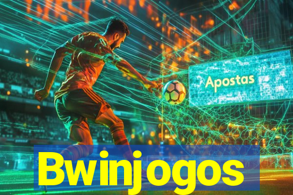 Bwinjogos