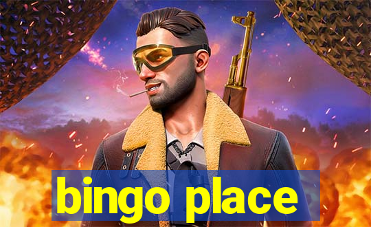 bingo place