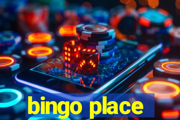 bingo place