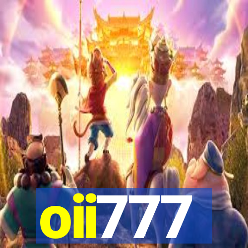 oii777