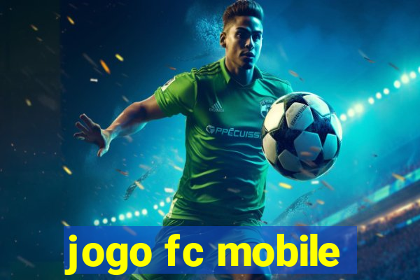 jogo fc mobile