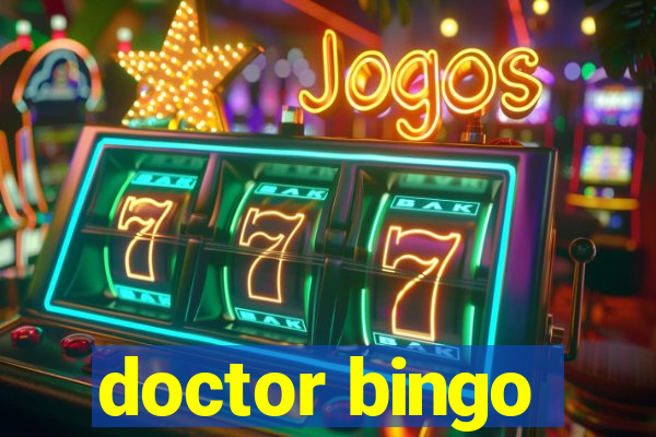 doctor bingo