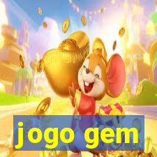 jogo gem