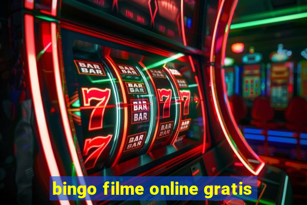 bingo filme online gratis