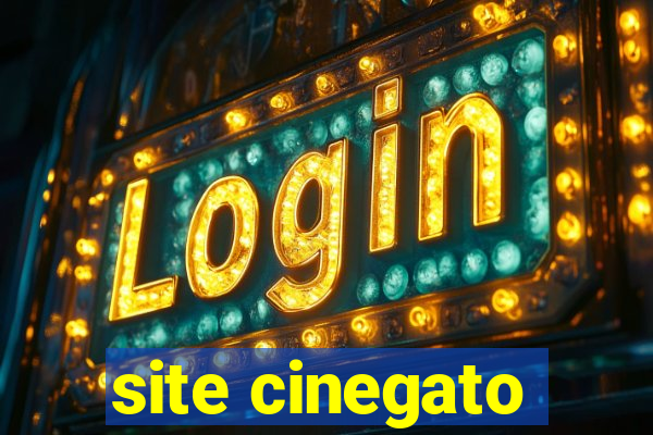 site cinegato