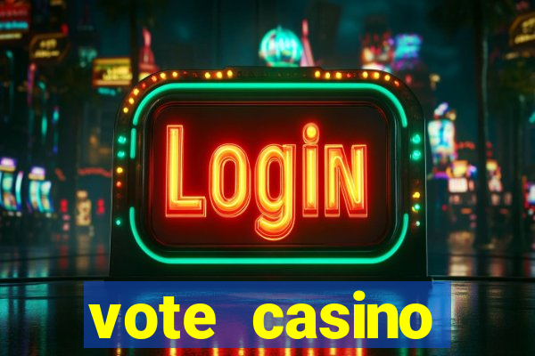 vote casino freespins askgamblers