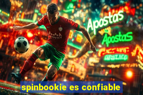 spinbookie es confiable