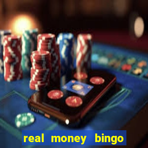 real money bingo no deposit