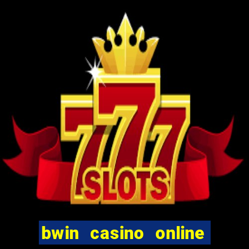 bwin casino online jeux argent