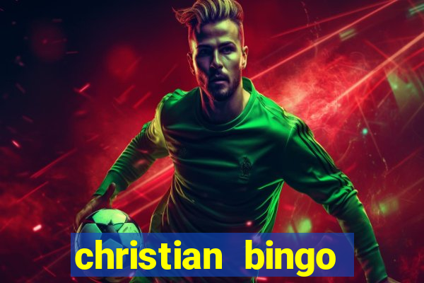 christian bingo porn gay