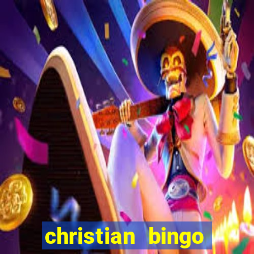 christian bingo porn gay