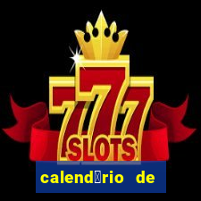 calend谩rio de pesca 2024