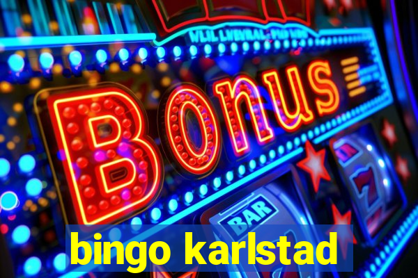 bingo karlstad