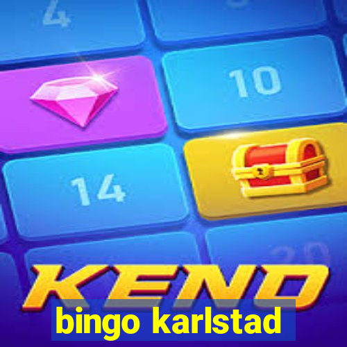 bingo karlstad