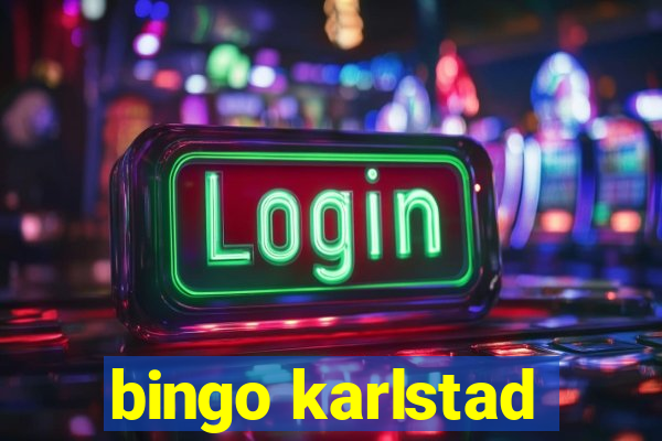 bingo karlstad