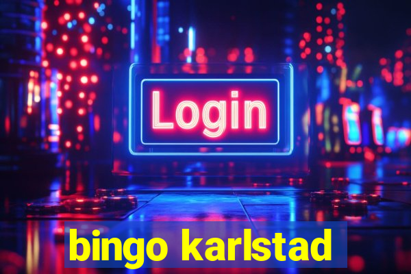 bingo karlstad