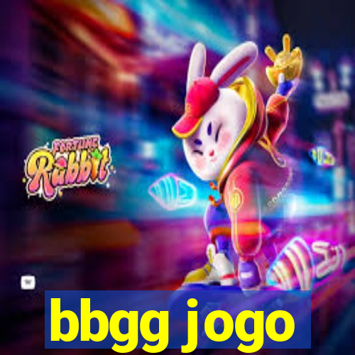 bbgg jogo