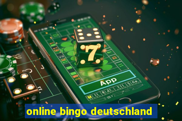 online bingo deutschland