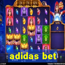 adidas bet