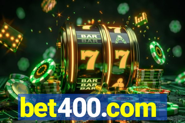 bet400.com