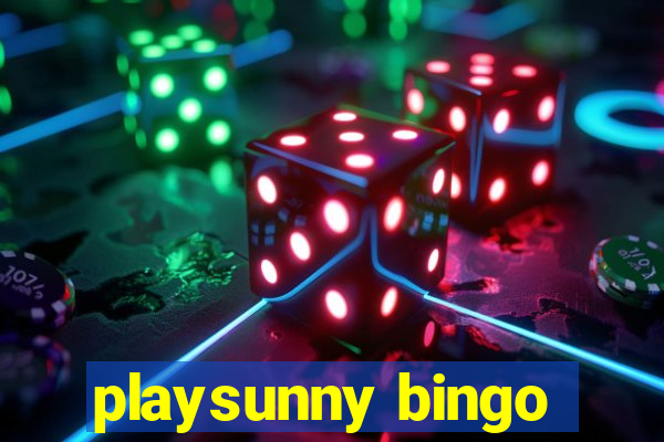 playsunny bingo