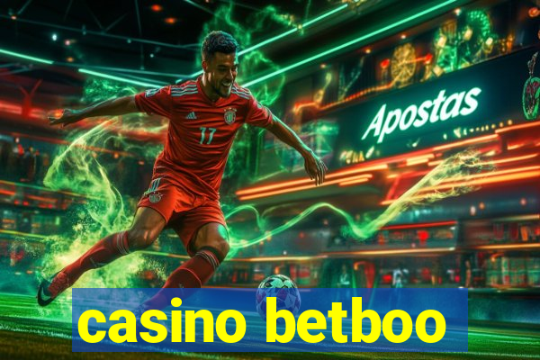 casino betboo