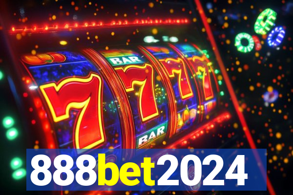 888bet2024