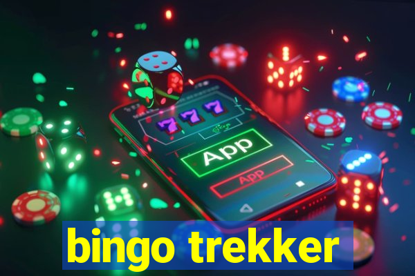 bingo trekker