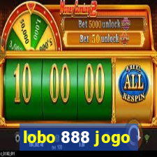 lobo 888 jogo