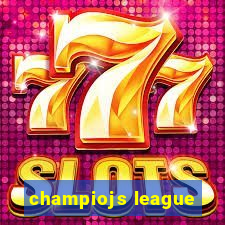 champiojs league