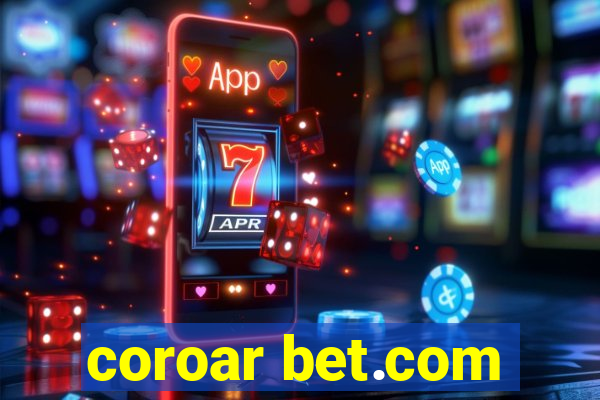 coroar bet.com