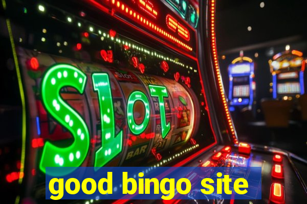 good bingo site