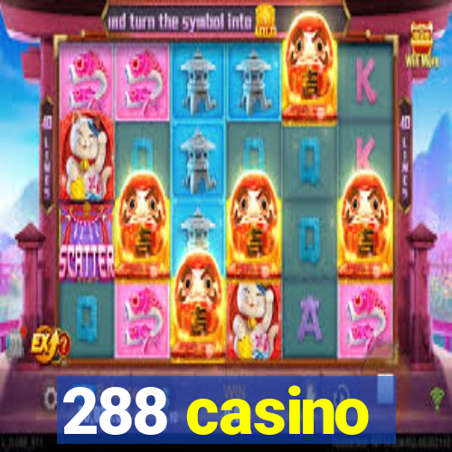 288 casino