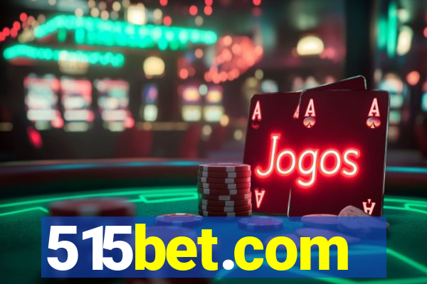 515bet.com