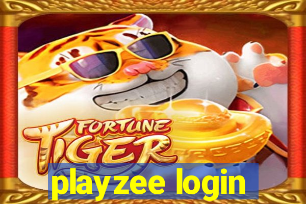 playzee login