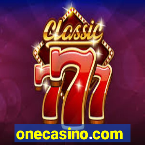 onecasino.com