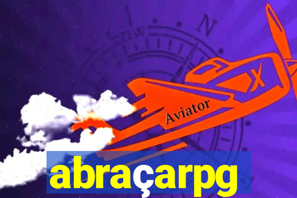 abraçarpg