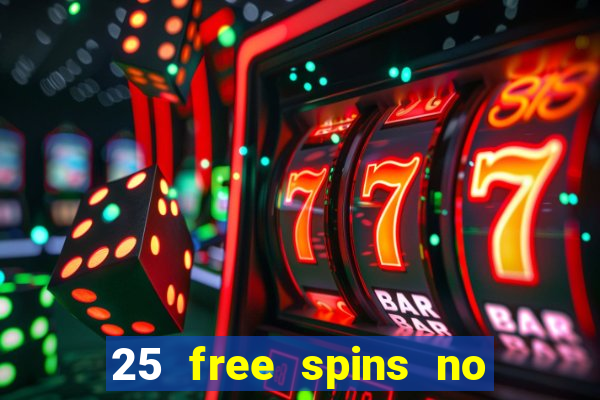 25 free spins no deposit netbet casino