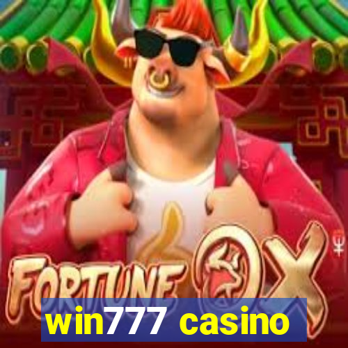 win777 casino