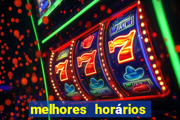 melhores horários para jogar no fortune dragon