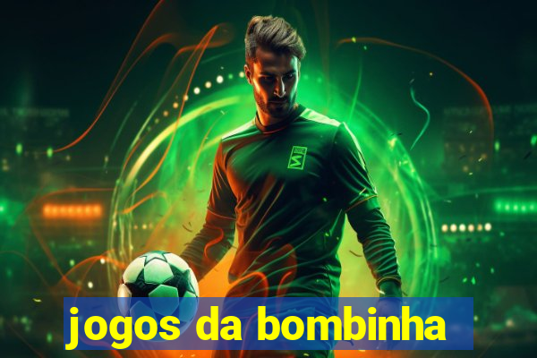 jogos da bombinha