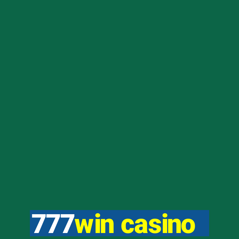 777win casino