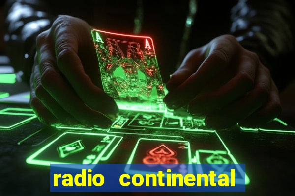 radio continental porto alegre