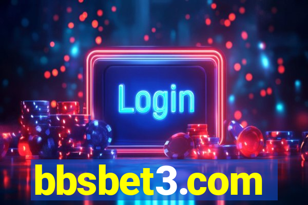 bbsbet3.com