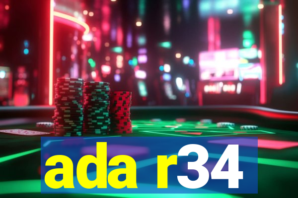 ada r34