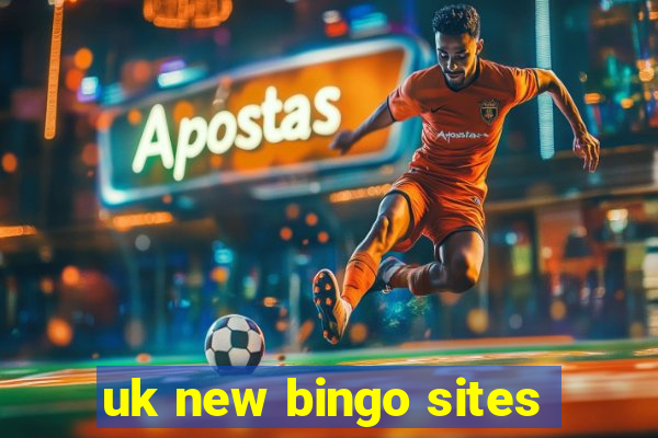 uk new bingo sites