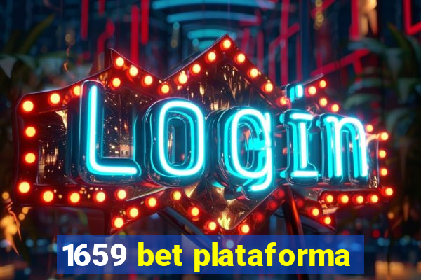 1659 bet plataforma