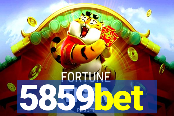 5859bet