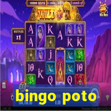 bingo poto